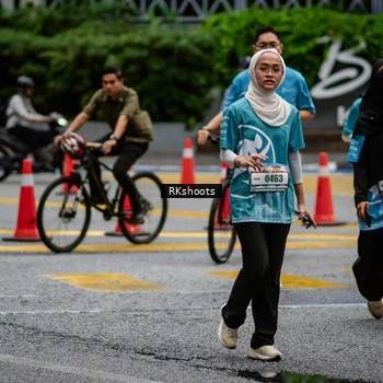 Runner Photo 8981483