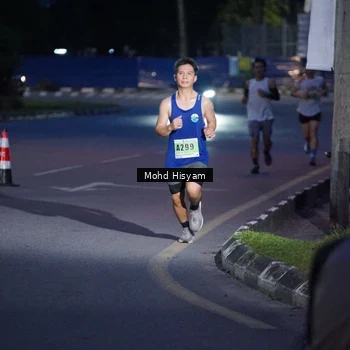 Runner Photo 8981486