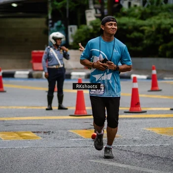 Runner Photo 8981487