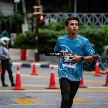 Runner Photo 8981488