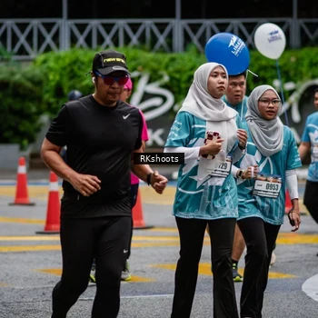 Runner Photo 8981489
