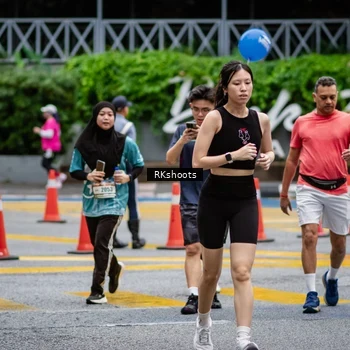 Runner Photo 8981493