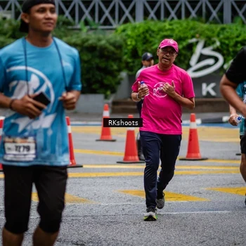 Runner Photo 8981494