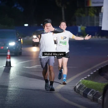 Runner Photo 8981497