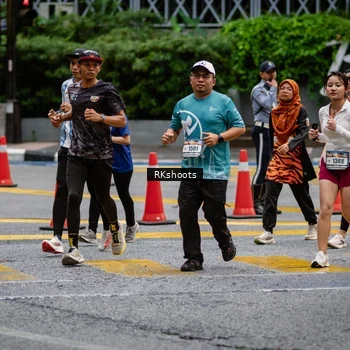 Runner Photo 8981498