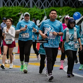 Runner Photo 8981500