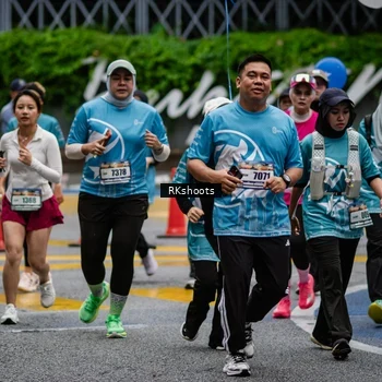 Runner Photo 8981502