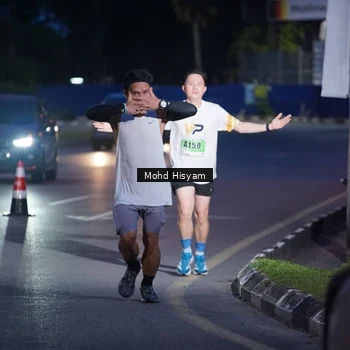 Runner Photo 8981503