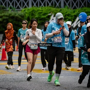 Runner Photo 8981504