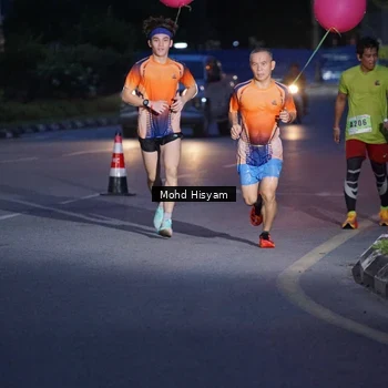 Runner Photo 8981505