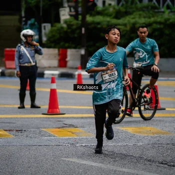 Runner Photo 8981507