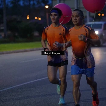Runner Photo 8981508