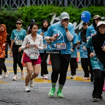 Runner Photo 8981509