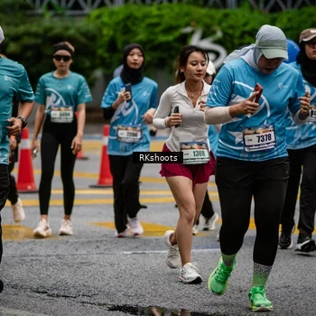 Runner Photo 8981510
