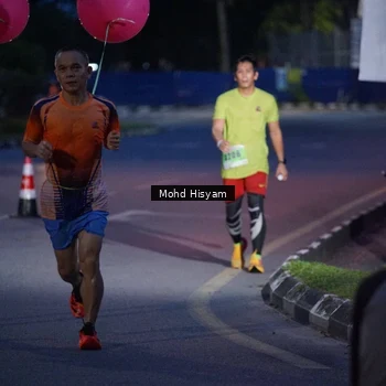 Runner Photo 8981511