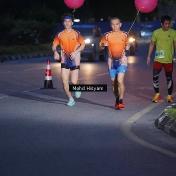 Runner Photo 8981512