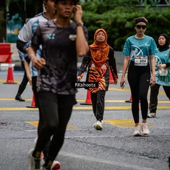 Runner Photo 8981514