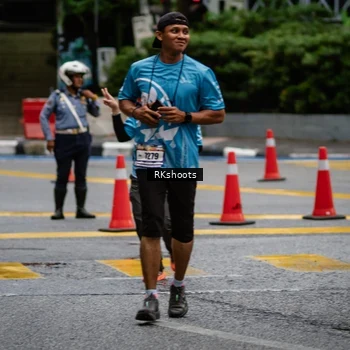 Runner Photo 8981515