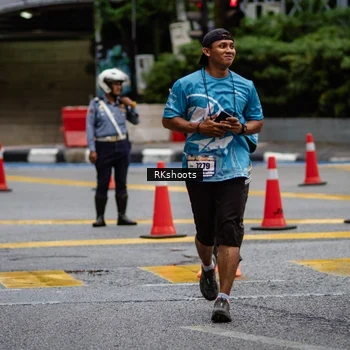 Runner Photo 8981516