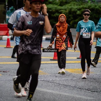 Runner Photo 8981517