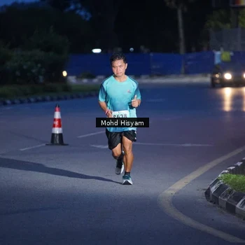 Runner Photo 8981519