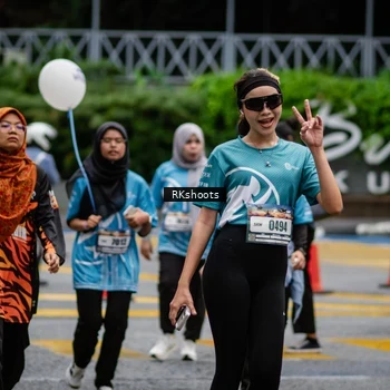 Runner Photo 8981521