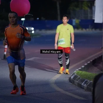 Runner Photo 8981522