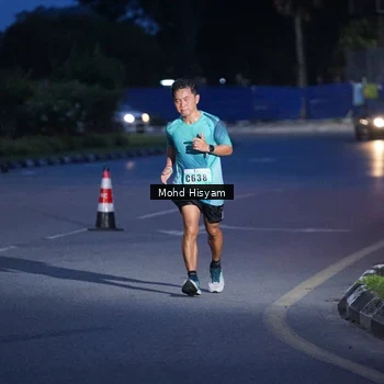 Runner Photo 8981523