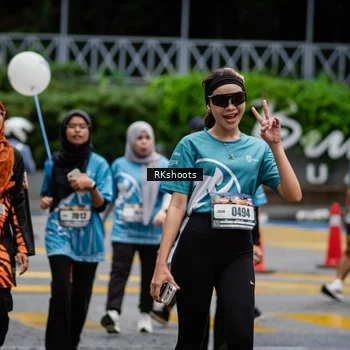 Runner Photo 8981525