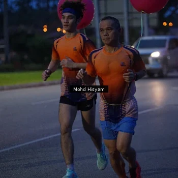 Runner Photo 8981526