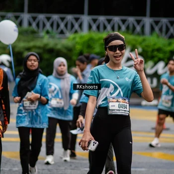 Runner Photo 8981527