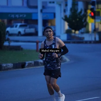 Runner Photo 8981529