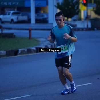Runner Photo 8981530