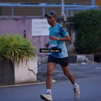 Runner Photo 8981531