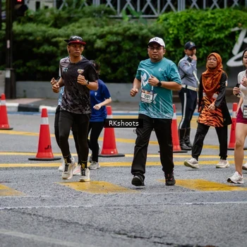 Runner Photo 8981532