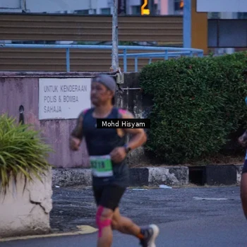 Runner Photo 8981533
