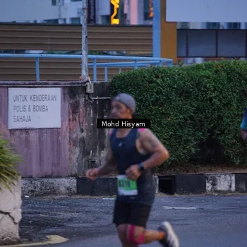 Runner Photo 8981534