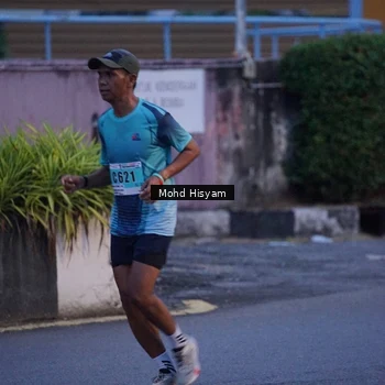 Runner Photo 8981535