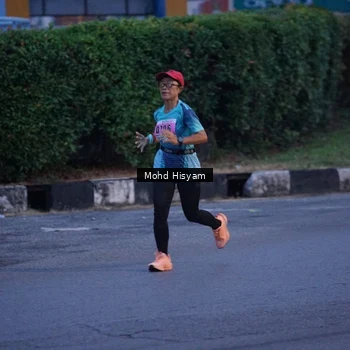 Runner Photo 8981536