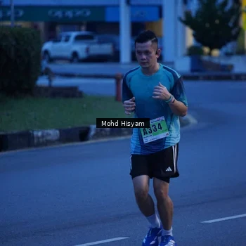 Runner Photo 8981537