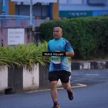 Runner Photo 8981538