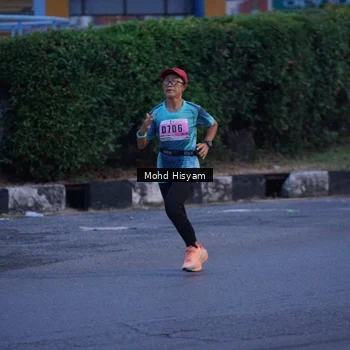 Runner Photo 8981539