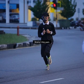 Runner Photo 8981540