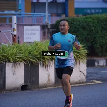 Runner Photo 8981541