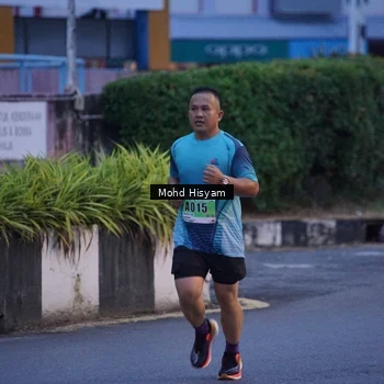 Runner Photo 8981542