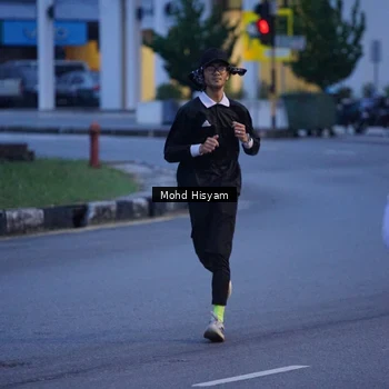 Runner Photo 8981544
