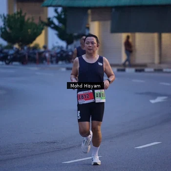 Runner Photo 8981545
