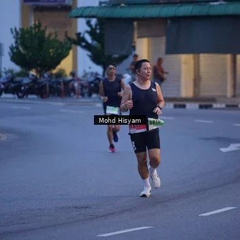 Runner Photo 8981546