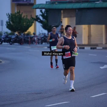 Runner Photo 8981548