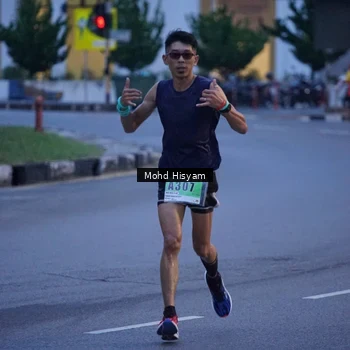 Runner Photo 8981549